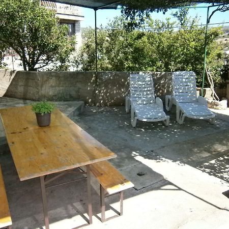 Apartmani Jurin Примоштен Екстер'єр фото