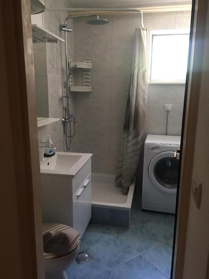 Apartmani Jurin Примоштен Екстер'єр фото